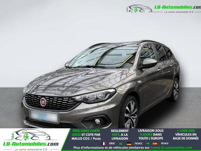 Fiat Tipo 1.4 T-jet 120 ch