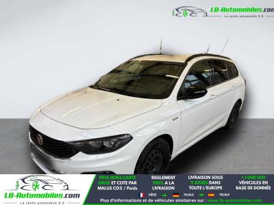 Fiat Tipo 1.4 T-jet 120 ch