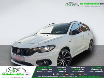 Fiat Tipo 1.4 T-jet 120 ch