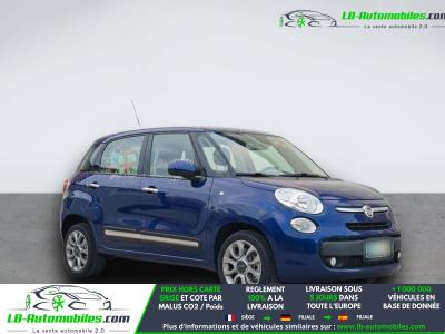 Fiat 500 L Living 1.6 Multijet 16V 120 ch BVM