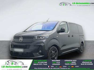 Citroën SpaceTourer 136 ch 50 kWh BVA
