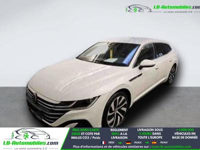 Volkswagen Arteon break 1.4 eHybrid Rechargeable 218 BVA