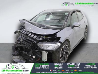 Volkswagen ID. 3 204 ch