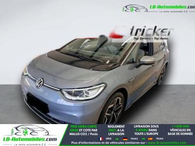 Volkswagen ID. 3 204 ch