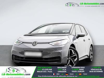 Volkswagen ID. 3 204 ch Pro Performance