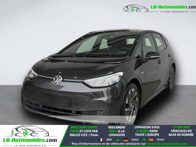 Volkswagen ID. 3 204 ch Pro