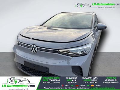 Volkswagen ID. 4 170 ch Pure Performance