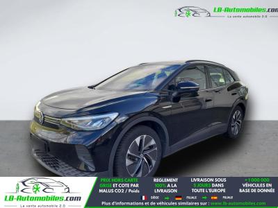 Volkswagen ID. 4 170 ch Pure Performance