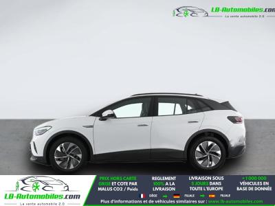 Volkswagen ID. 4 204 ch Pro Performance