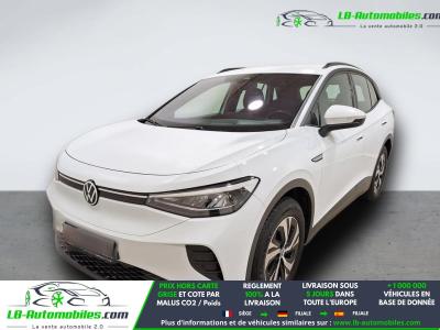 Volkswagen ID. 4 170 ch Pure Performance