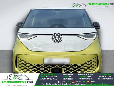 Volkswagen ID. 3 204 ch Pro