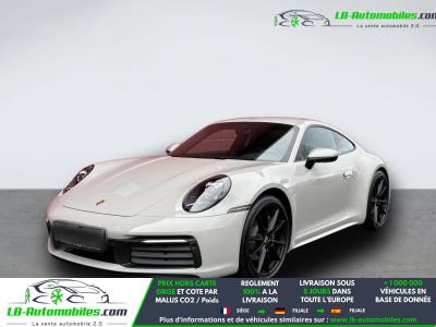 Porsche 911 - 992 Coupe 3.0i 385 PDK