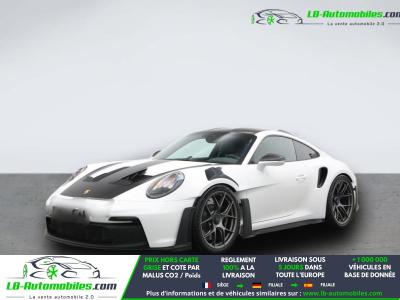 Porsche 911 - 992 GT3 RS 4.0i 525 PDK