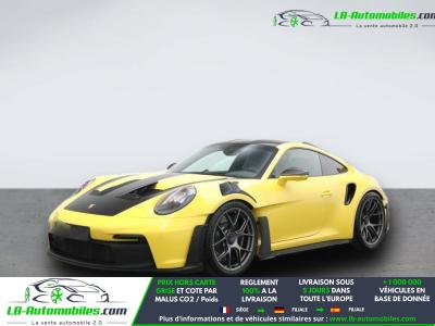 Porsche 911 - 992 GT3 RS 4.0i 525 PDK