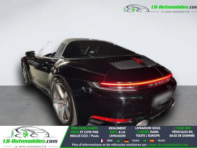 Porsche 911 - 992 Targa 4S 3.0i 450 PDK