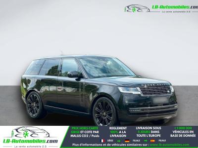 Land Rover Range Rover D350 AWD BVA