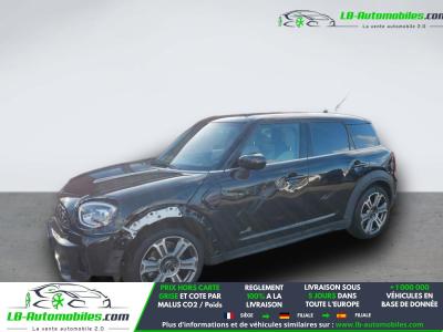 Mini Mini S 178 CH BVA