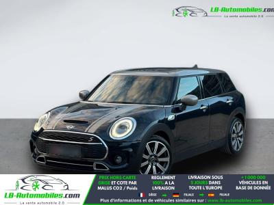 Mini Mini S 178 CH BVA