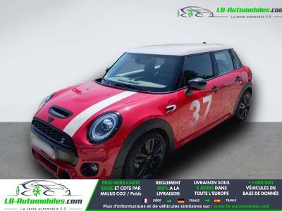 Mini Mini S 178 CH BVA