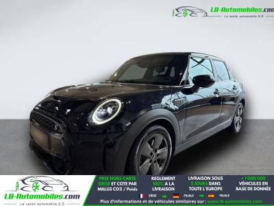 Mini Mini S 178 CH BVA