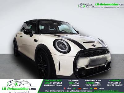 Mini Countryman 178 ch BVA