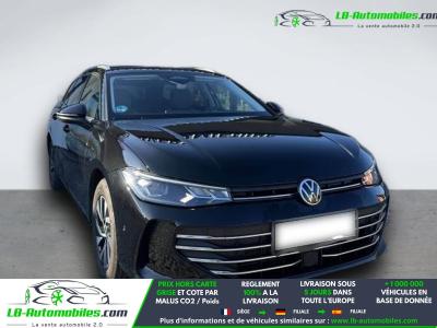 Volkswagen Golf SW 2.0 TDI 150 BVA
