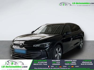 Volkswagen Golf SW 2.0 TDI 150 BVA