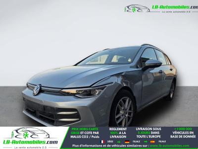 Volkswagen Golf SW 2.0 TDI 150 BVA