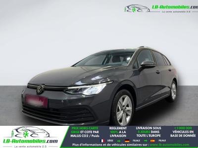 Volkswagen Golf SW 2.0 TDI 150 BVA