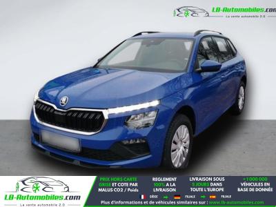 Skoda Kamiq 1.0 TSI Evo 2 95 ch BVM