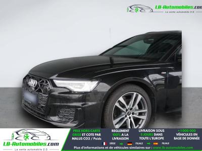 Audi A6 Avant TDI 204 ch Quattro