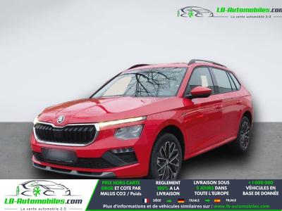 Skoda Kamiq 1.0 TSI Evo 2 95 ch BVM
