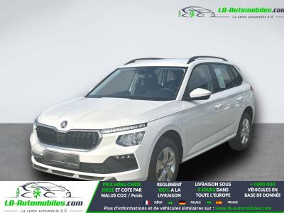 Skoda Kamiq 1.0 TSI Evo 2 95 ch BVM
