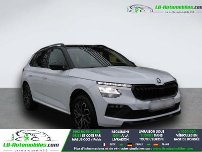 Skoda Kamiq 1.0 TSI Evo 2 116 ch BVM
