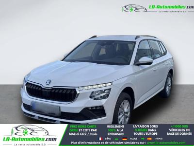 Skoda Kamiq 1.0 TSI Evo 2 95 ch BVM