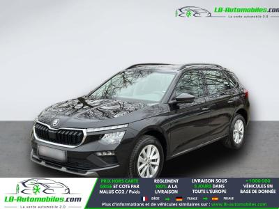 Skoda Kamiq 1.0 TSI Evo 2 116 ch BVM