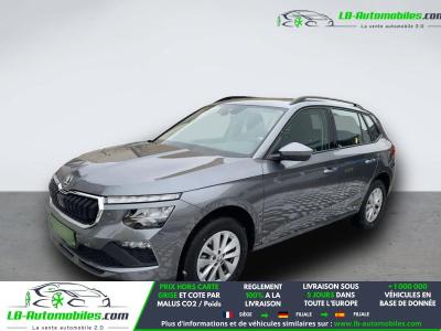 Skoda Kamiq 1.0 TSI Evo 2 116 ch BVM