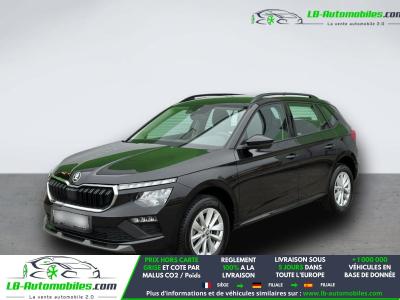 Skoda Kamiq 1.0 TSI Evo 2 116 ch BVM