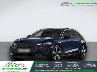 Audi A5 Avant 40 TDI Hybride 204 BVA Quattro