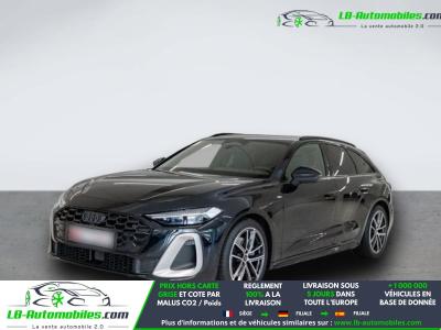 Audi A5 Avant 40 TDI Hybride 204 BVA Quattro