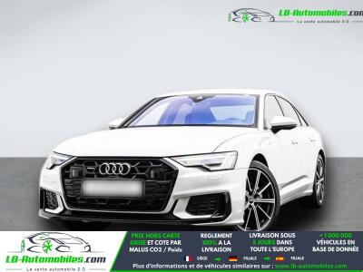 Audi A6 40 TDI 204 ch Quattro