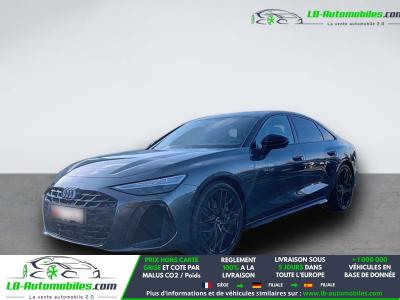 Audi A6 40 TDI 204 ch Quattro