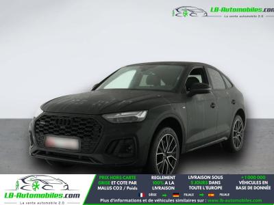 Audi Q5 Sportback TDI 204 ch Quattro