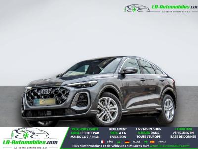 Audi Q5 Sportback TDI 204 ch Quattro