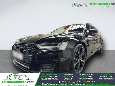 Audi A6 Avant 55 TFSIe 367 ch Quattro