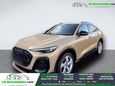 Audi Q5 Sportback TDI 204 ch Quattro