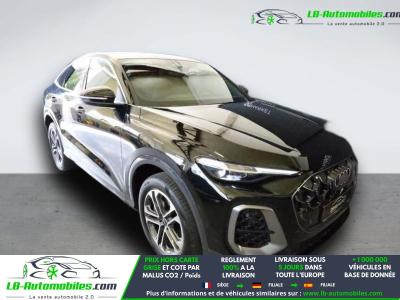 Audi Q5 Sportback TDI 204 ch Quattro