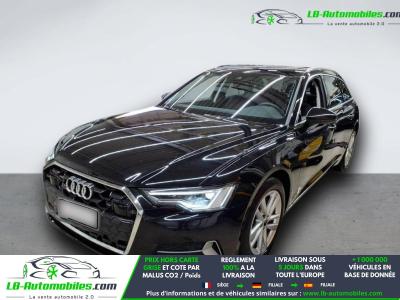 Audi A6 Avant 50 TFSIe 299 ch Quattro
