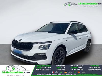 Skoda Kamiq 1.0 TSI Evo 2 95 ch BVM