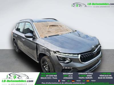Skoda Kamiq 1.0 TSI Evo 2 95 ch BVM